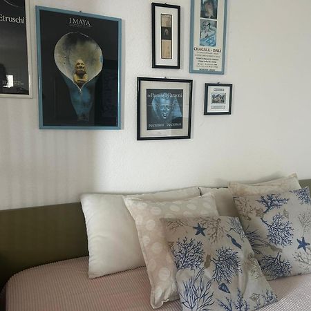 הוילה איזולה רוסה Casa Giuliana מראה חיצוני תמונה